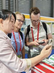 QINGDAO SHENGHUALONG RUBBER MACHINERY CO.,LTD