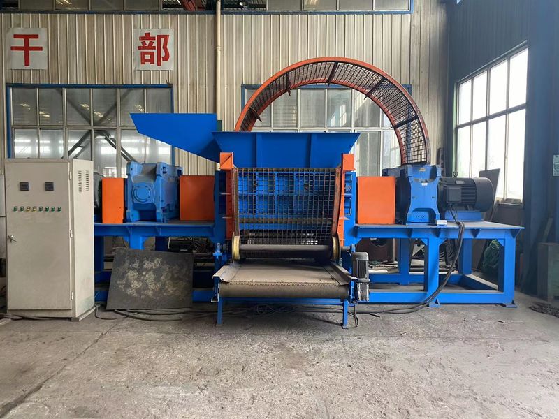 QINGDAO SHENGHUALONG RUBBER MACHINERY CO.,LTD উত্পাদক উত্পাদন লাইন