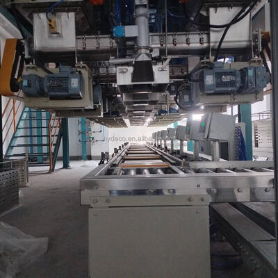 Rubber Powder Mixer Banbuary Automatic Small Chemical Weighing Batching System