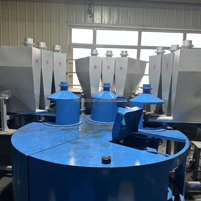 Disc-type Material Auto Weighing System Rubber Processing Machine Dosing Machine