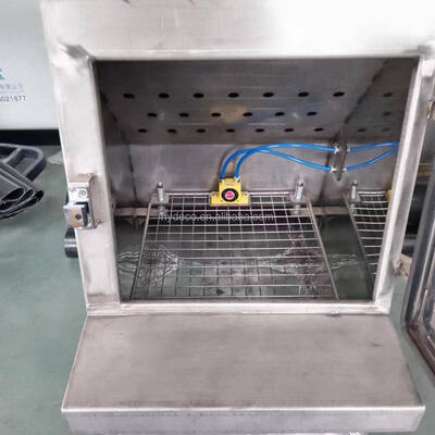 Rubber Mixer Banbuary Fully Automatic Small Material Powder Weighing Dosing Batching System