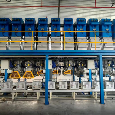 সেমি অটোমেটিক রাবার Kneader মিশুক ডোজিং মেশিন পাউডার ওজন সিস্টেম