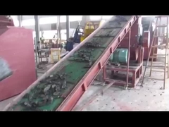 রাবার পাউডার লাইন