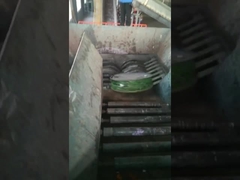 রাবার শ্রেডার