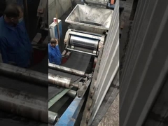 চায়না ফ্যাক্টরি ব্যানবেরি ন্যেডিং ইকুইপমেন্ট রাবার ব্যানবেরি ইন্টারনাল মিক্সার নীডার মেশিনারি