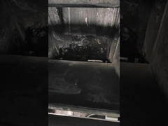 নতুন পরিবেশগত সুরক্ষা টাইপ রাবার অভ্যন্তরীণ মিশুক