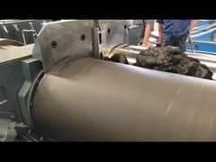 রাবার শিটিংয়ের জন্য কারখানার মূল্য রাবার টু রোল মিক্সিং মিল মেশিন 22 ইঞ্চি