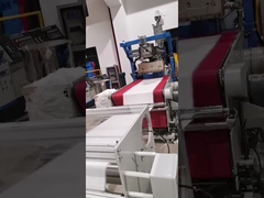 পিভিসি পুনর্ব্যবহারযোগ্য উত্পাদন লাইন এবং দানা তৈরির মেশিন