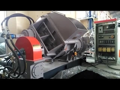 35L,55L,75L,110L রাবার নীডার মেশিনারি রাবার ইন্টারমিক্স মেশিন