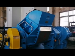 উচ্চ মানের ইভা রাবার নীডার মেশিন X(S)N75 ইন্টারমিক্স রাবার মিক্সার নীডার মেশিন