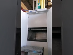 উচ্চ মানের ইভা রাবার নীডার মেশিন X(S)N75 ইন্টারমিক্স রাবার মিক্সার নীডার মেশিন