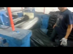 উচ্চ গুণমান এবং মূল্যের গ্যারান্টিযুক্ত রাবার খোলা মিক্সিং মিল মিক্সিং মেশিন