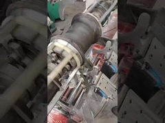 রাবার ভলকানাইজিং প্রেস রাবার টাইল মেশিন