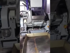 ডবল হাইড্রোলিক চাপ ঢাকনা সঙ্গে রাবার Kneader