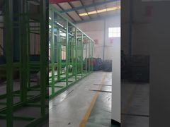 ডাবল স্ক্রু এক্সট্রুডার