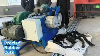 কেন রাবার স্ট্রিপ এবং রাবার ব্লক কাটার চয়ন করুন দেখুন